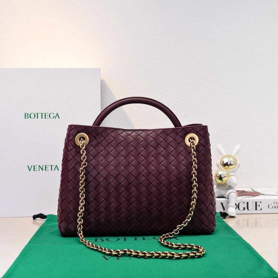 Bottega Veneta Top Handle Bags HighQuality 67690