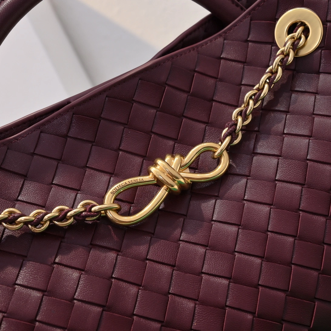 Bottega Veneta Top Handle Bags HighQuality 67690