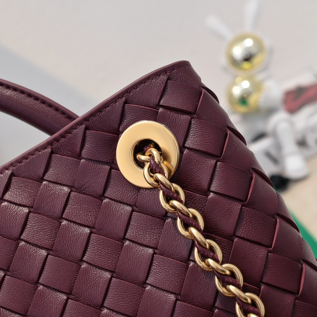 Bottega Veneta Top Handle Bags HighQuality 67690