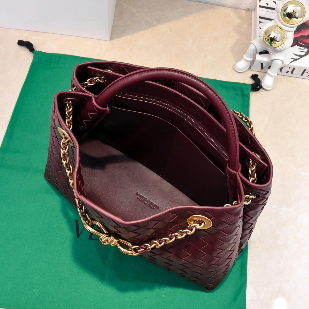 Bottega Veneta Top Handle Bags HighQuality 67690