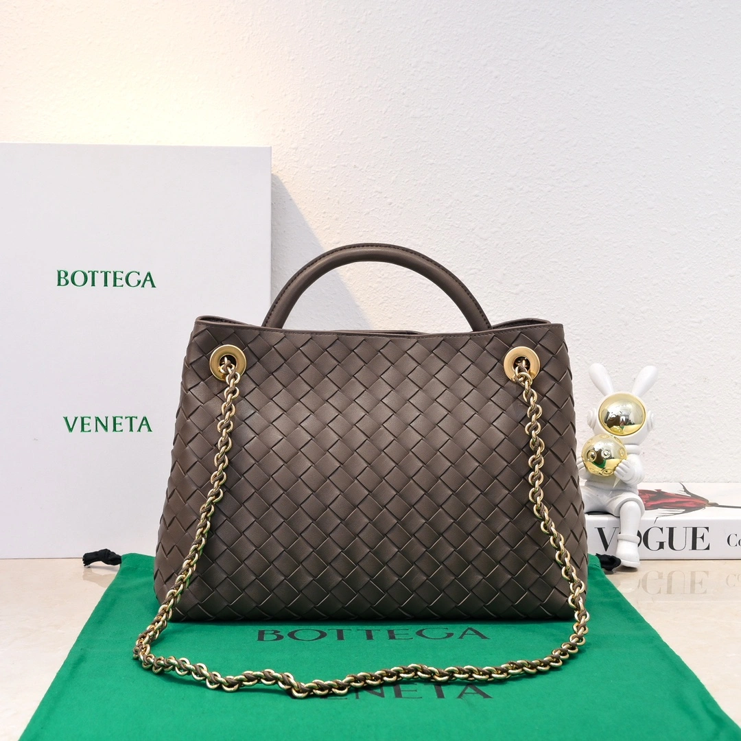 Bottega Veneta Top Handle Bags FlexibleFit 67685