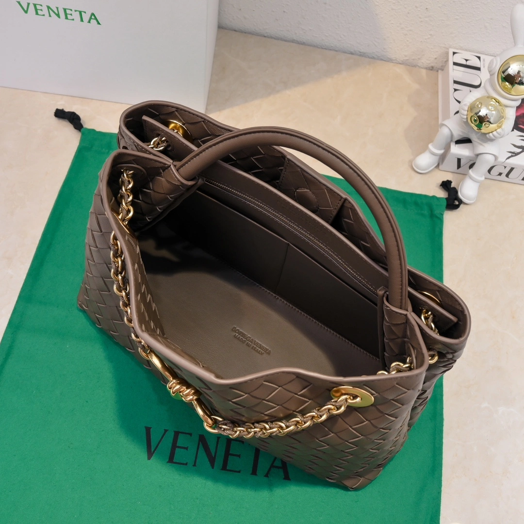 Bottega Veneta Top Handle Bags FlexibleFit 67685