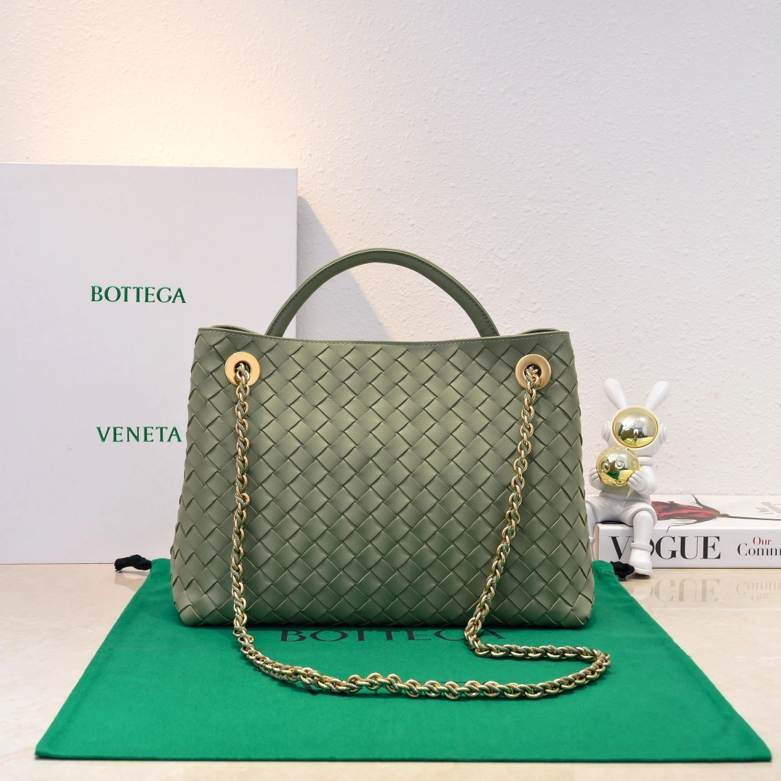 Comfortable Bottega Veneta Top Handle Bags 67686