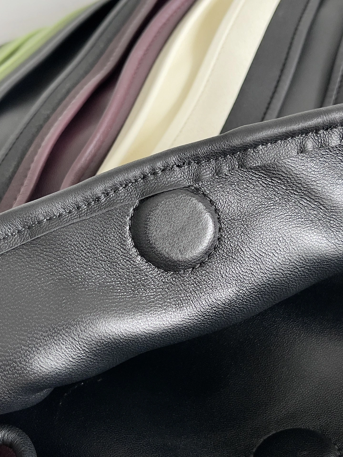 Bottega Veneta Top Handle Bags Efficient 67689