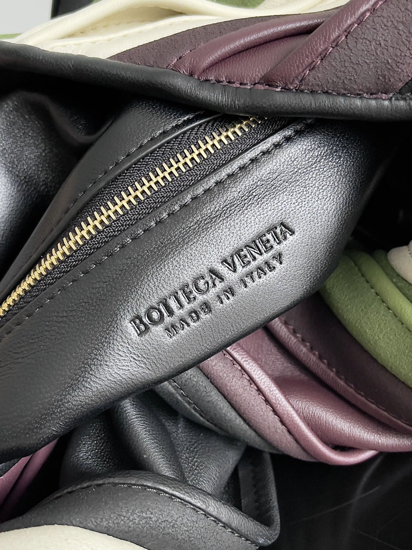 Bottega Veneta Top Handle Bags Efficient 67689