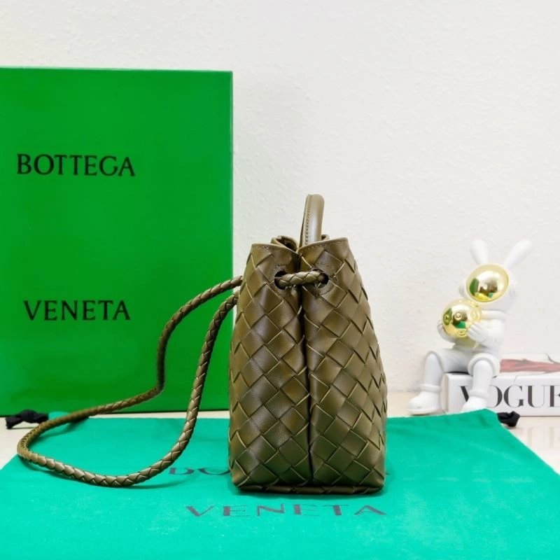 Packable Bottega Veneta Top Handle Bags 64142