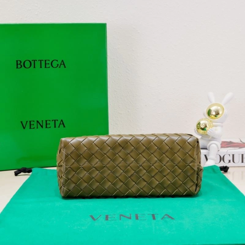Packable Bottega Veneta Top Handle Bags 64142