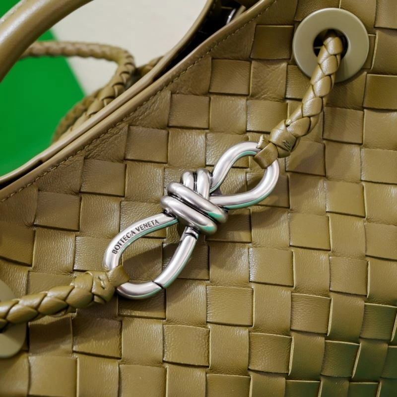 Packable Bottega Veneta Top Handle Bags 64142