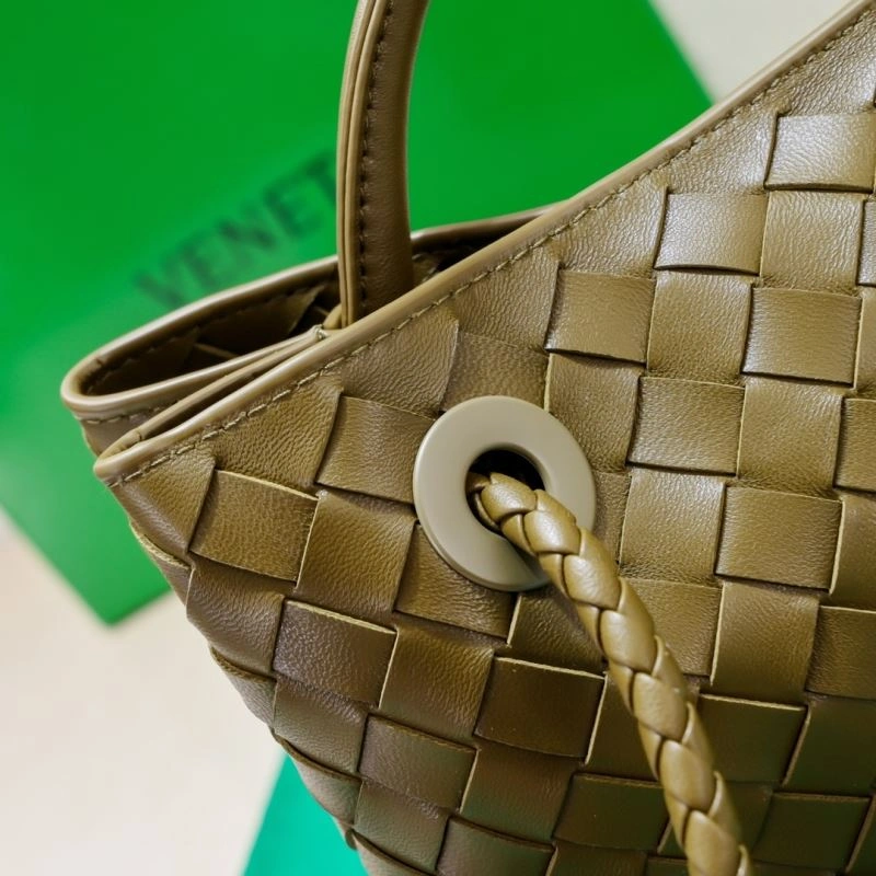Packable Bottega Veneta Top Handle Bags 64142