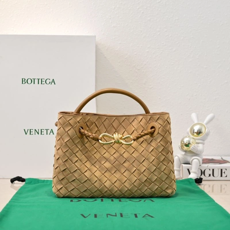 Bottega Veneta Top Handle Bags SmartChoice 64180