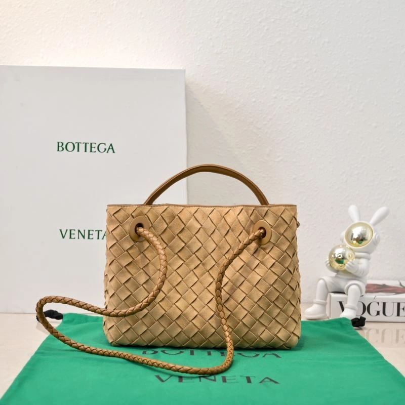 Bottega Veneta Top Handle Bags SmartChoice 64180
