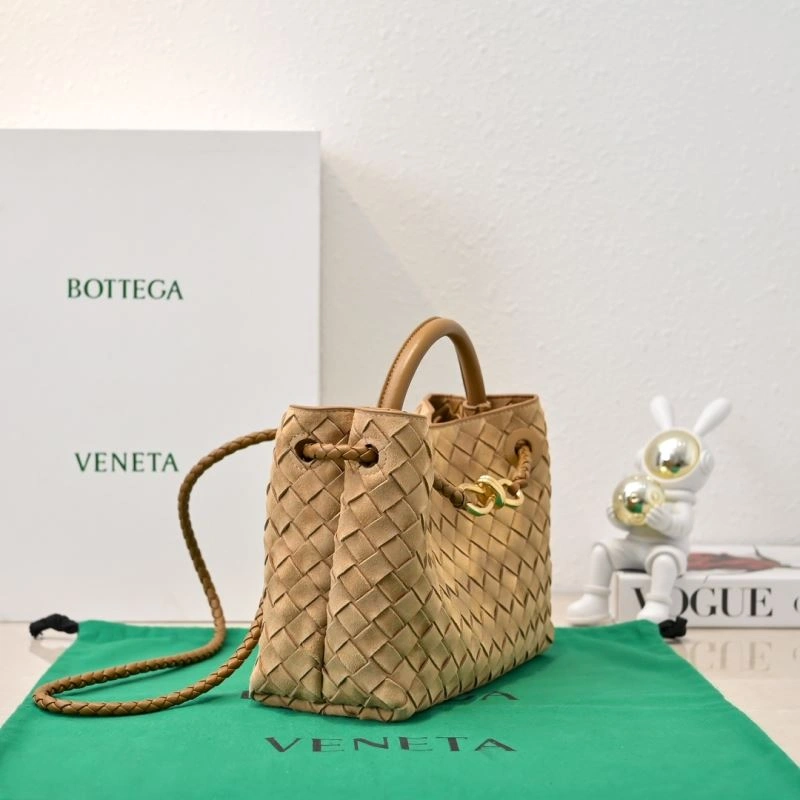 Bottega Veneta Top Handle Bags SmartChoice 64180