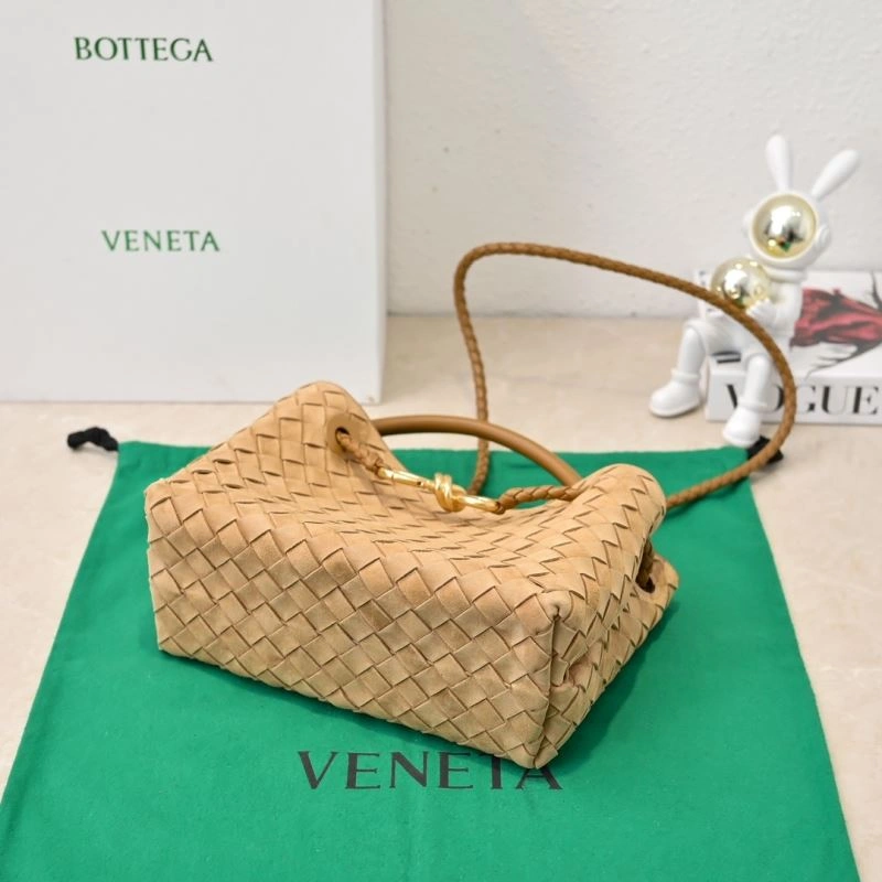 Bottega Veneta Top Handle Bags SmartChoice 64180