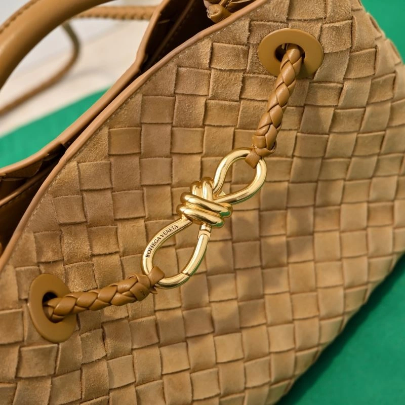 Bottega Veneta Top Handle Bags SmartChoice 64180