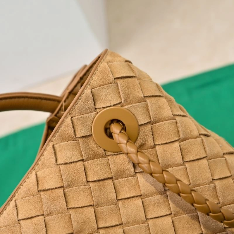 Bottega Veneta Top Handle Bags SmartChoice 64180