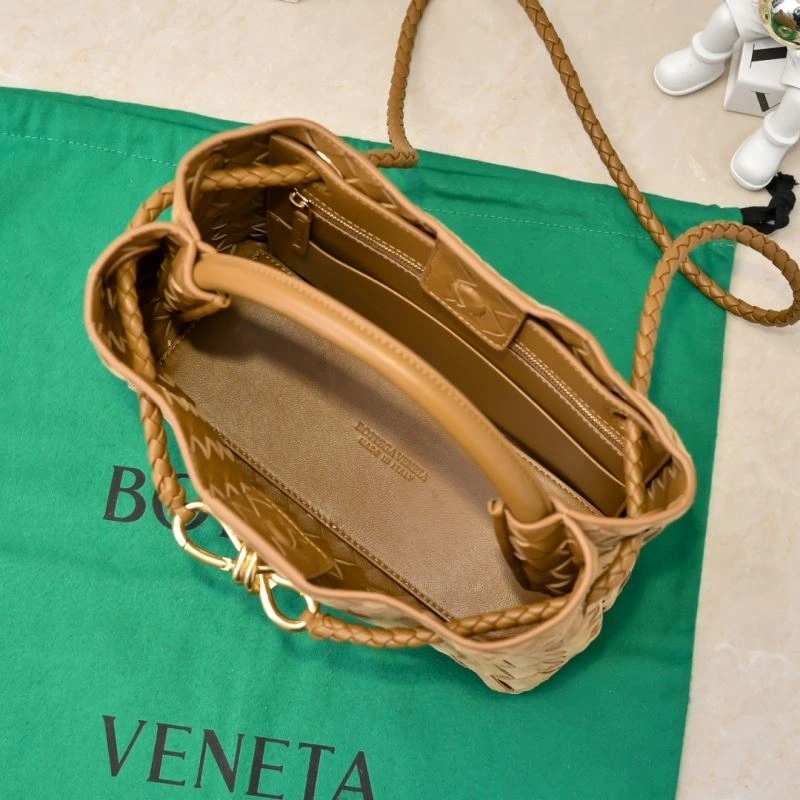 Bottega Veneta Top Handle Bags SmartChoice 64180