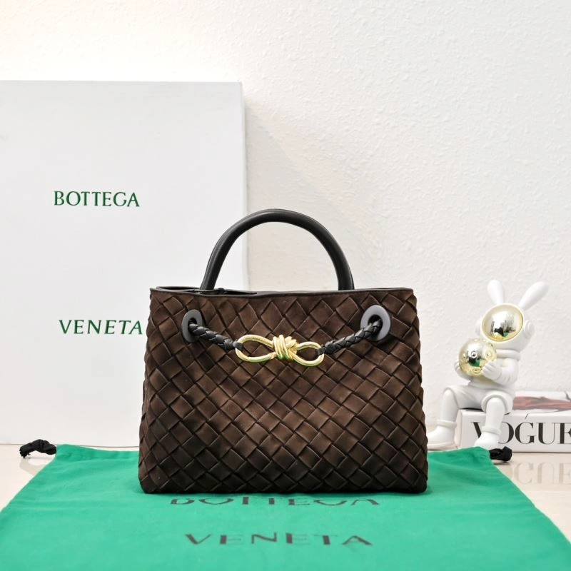 Bottega Veneta Top Handle Bags Neat 64136