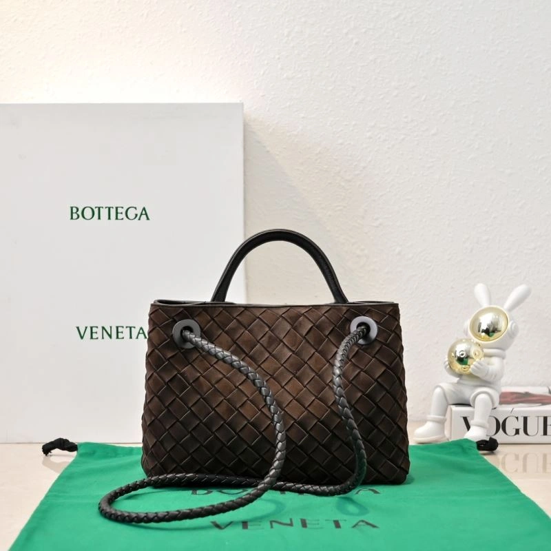 Bottega Veneta Top Handle Bags Neat 64136