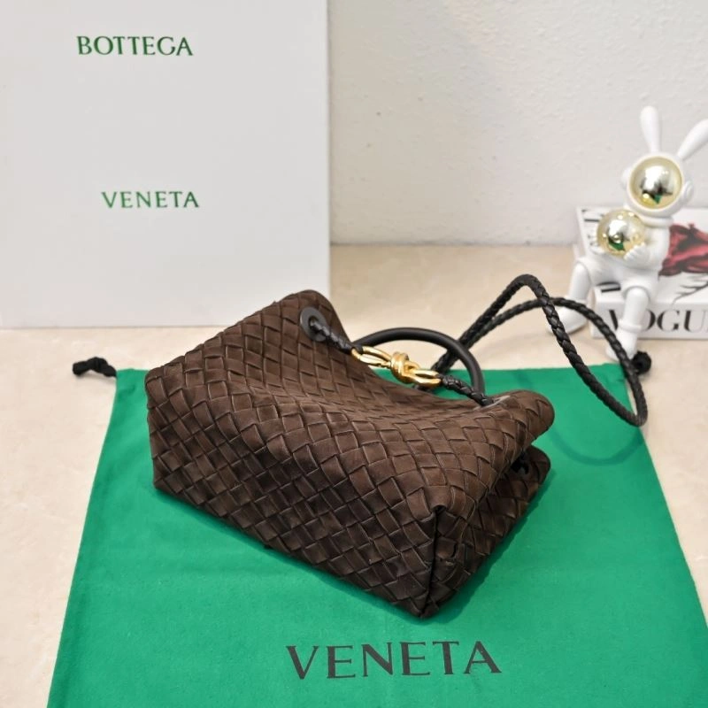 Bottega Veneta Top Handle Bags Neat 64136