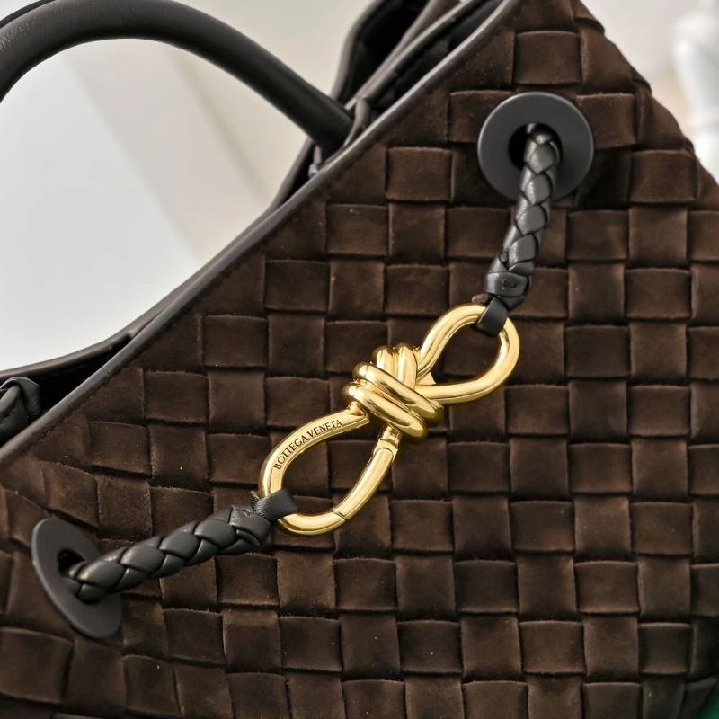 Bottega Veneta Top Handle Bags Neat 64136