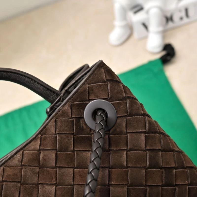 Bottega Veneta Top Handle Bags Neat 64136
