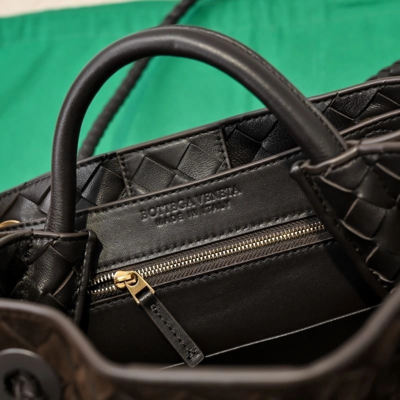 Bottega Veneta Top Handle Bags Neat 64136