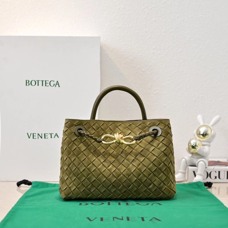 Bottega Veneta Top Handle Bags Bold 64139