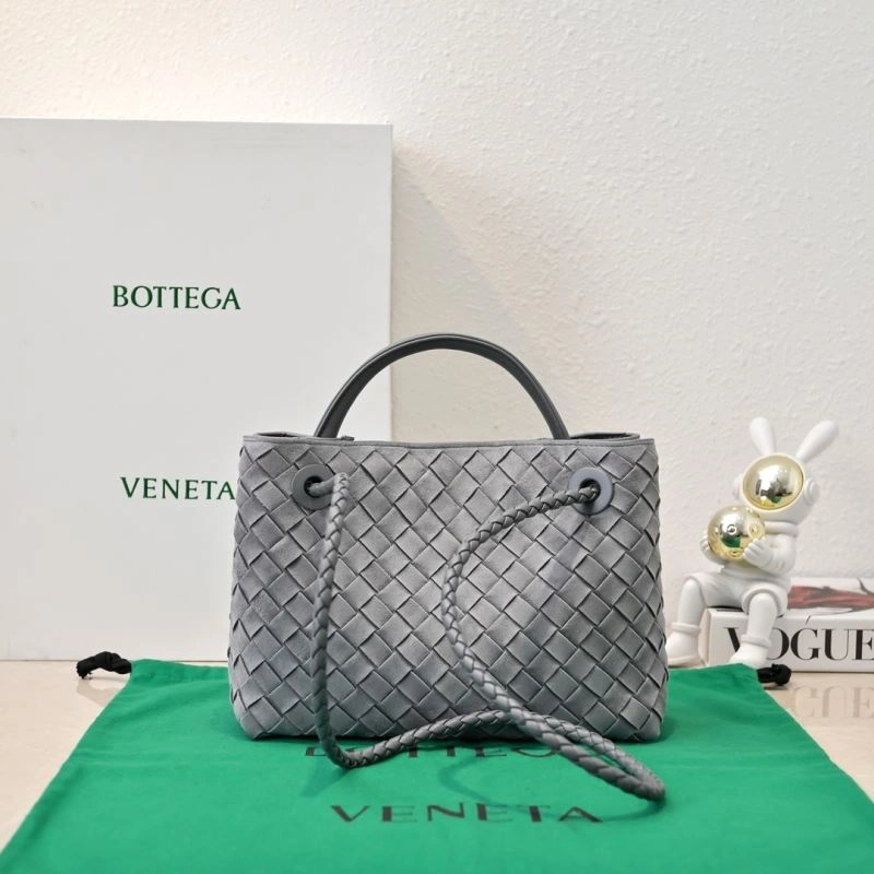 Bottega Veneta Top Handle Bags Flexible 64138