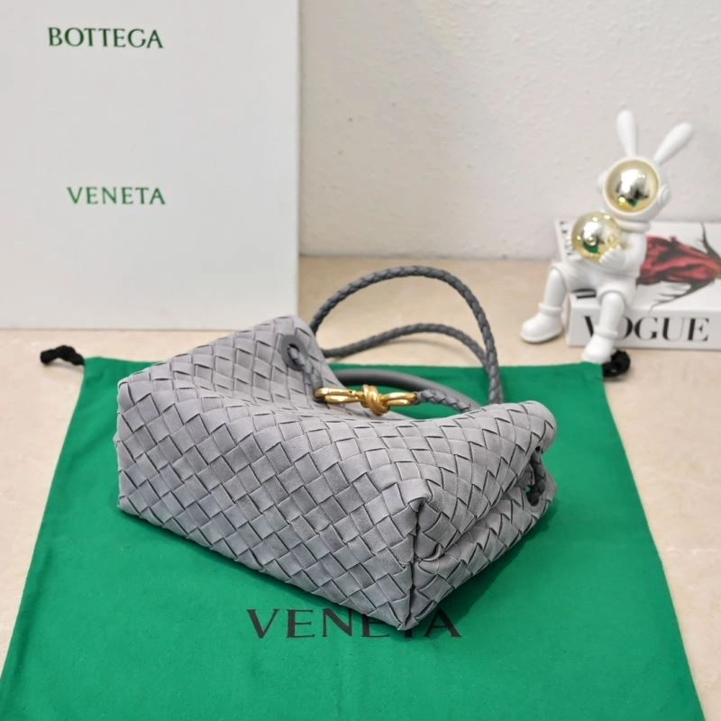 Bottega Veneta Top Handle Bags Flexible 64138