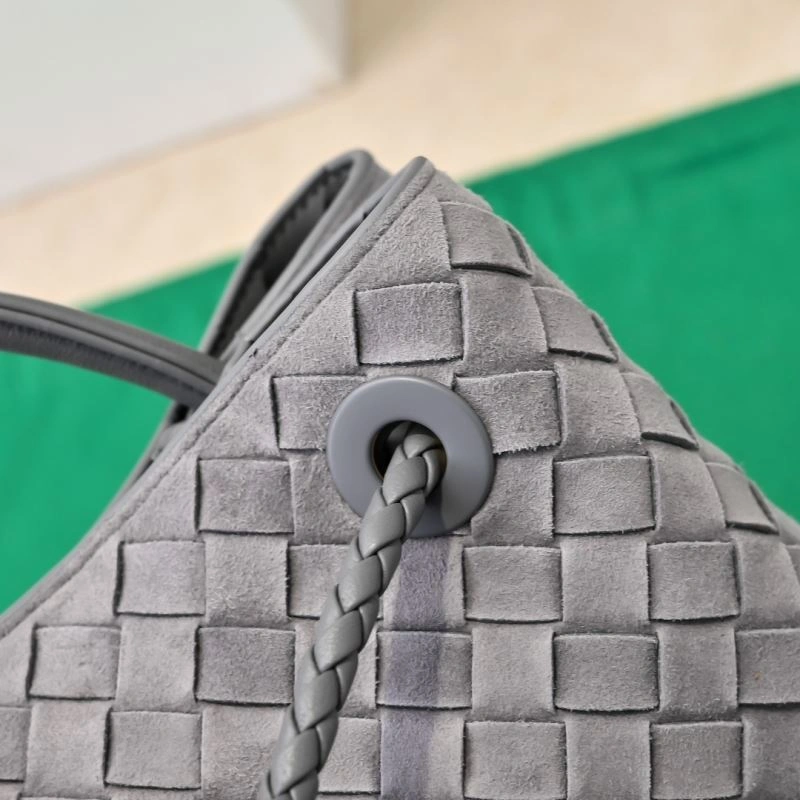 Bottega Veneta Top Handle Bags Flexible 64138