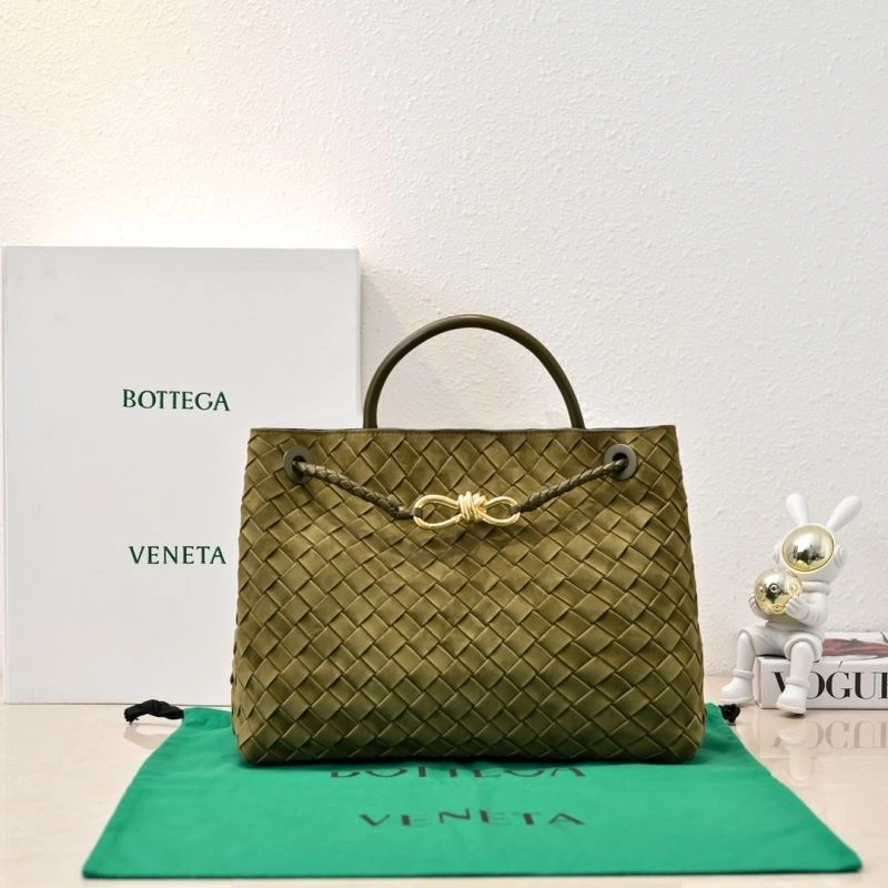 Bottega Veneta Top Handle Bags Lightweight 64135