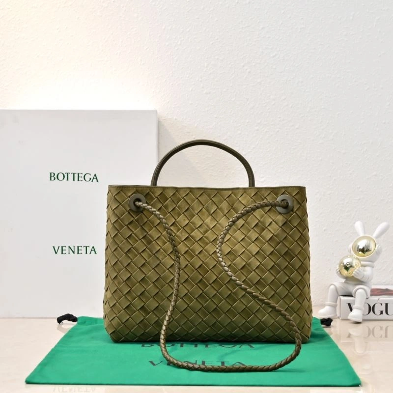 Bottega Veneta Top Handle Bags Lightweight 64135