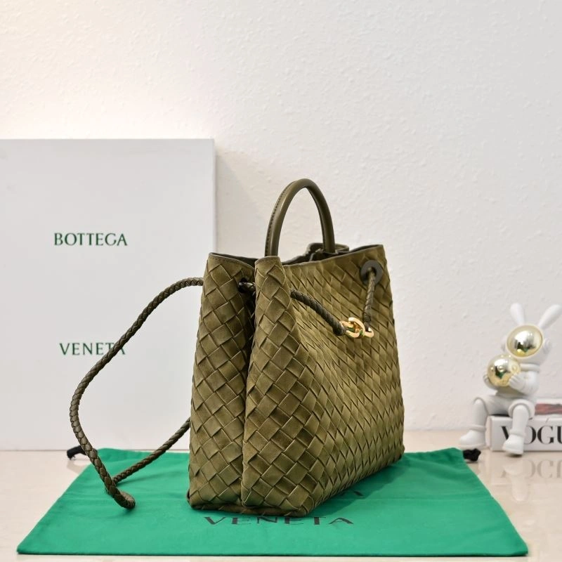 Bottega Veneta Top Handle Bags Lightweight 64135