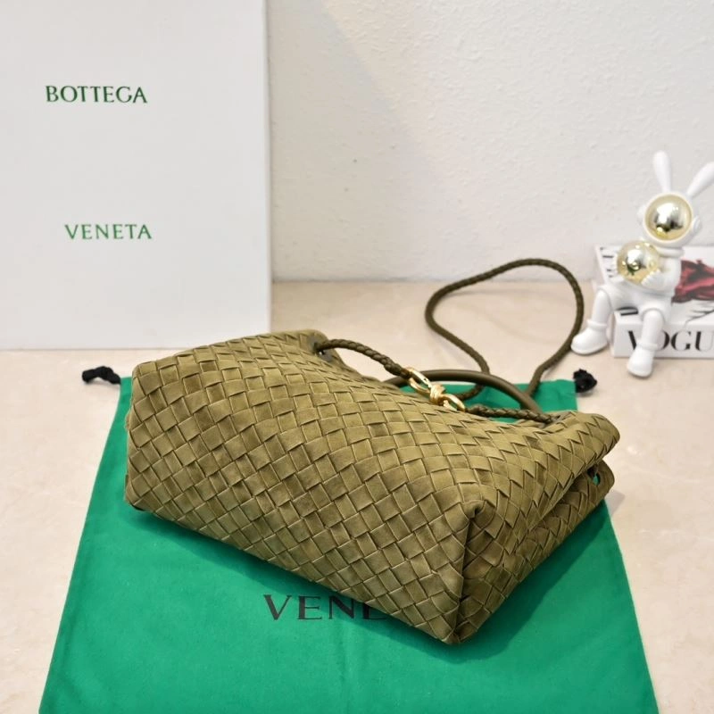 Bottega Veneta Top Handle Bags Lightweight 64135