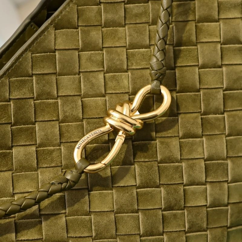 Bottega Veneta Top Handle Bags Lightweight 64135