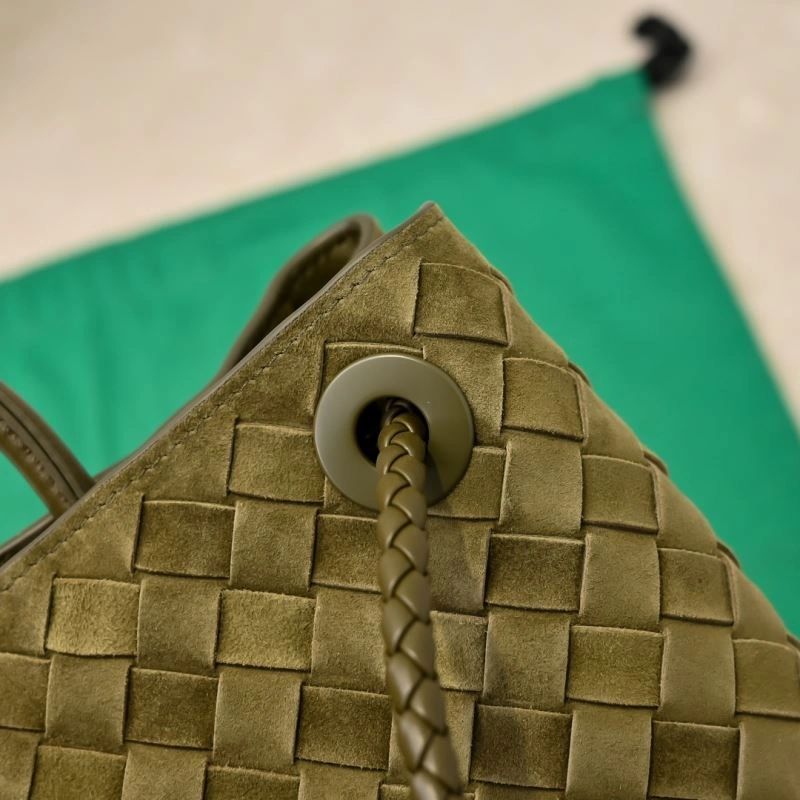 Bottega Veneta Top Handle Bags Lightweight 64135
