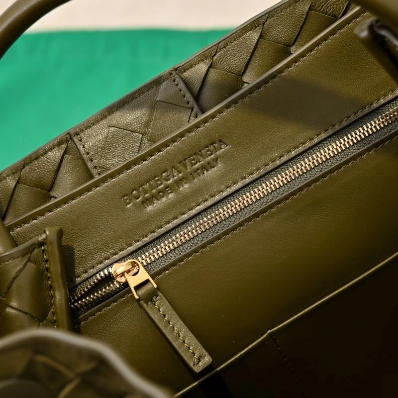 Bottega Veneta Top Handle Bags Lightweight 64135