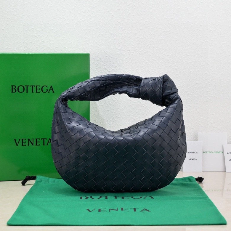 Resilient Bottega Veneta Top Handle Bags 64133