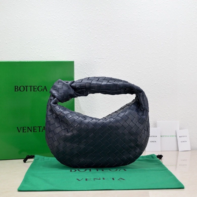 Resilient Bottega Veneta Top Handle Bags 64133