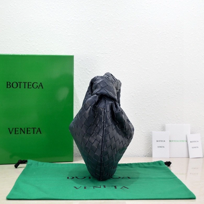 Resilient Bottega Veneta Top Handle Bags 64133