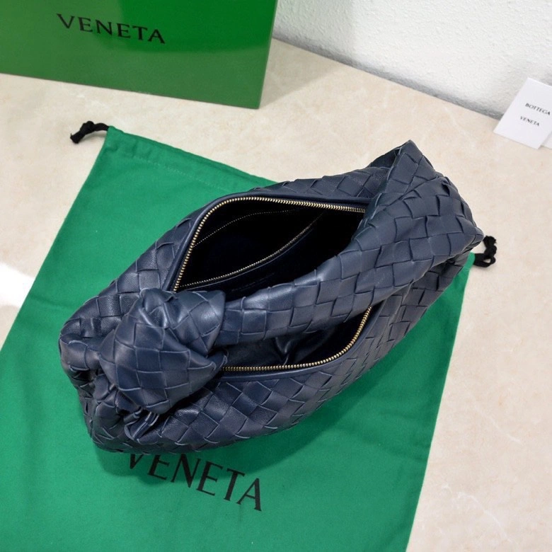 Resilient Bottega Veneta Top Handle Bags 64133