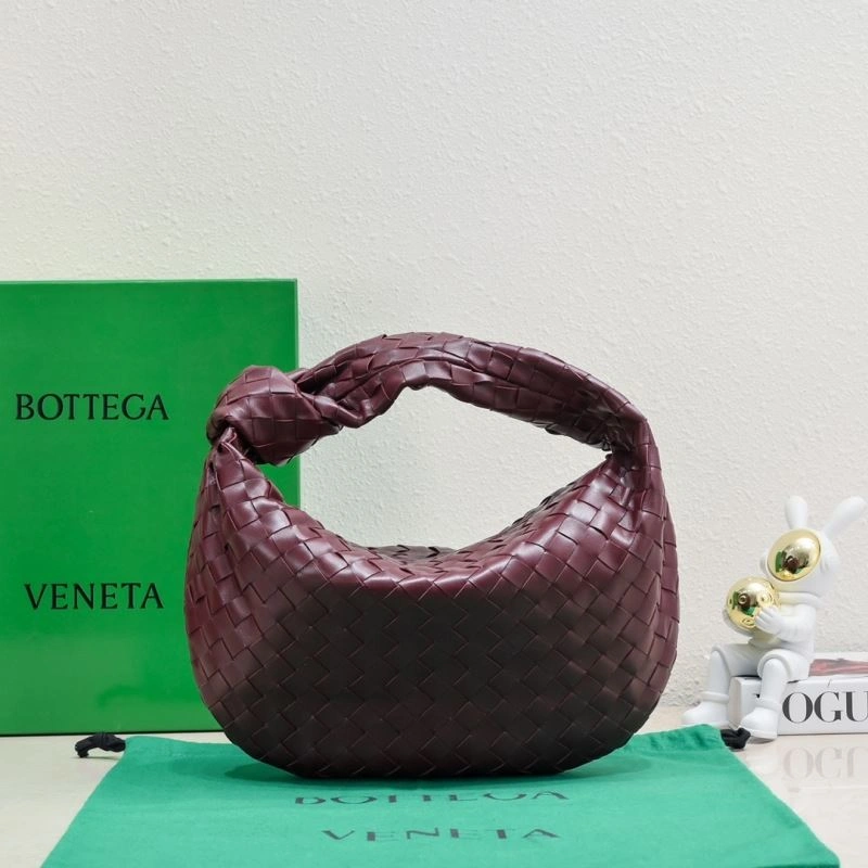 Functional Bottega Veneta Top Handle Bags 64125