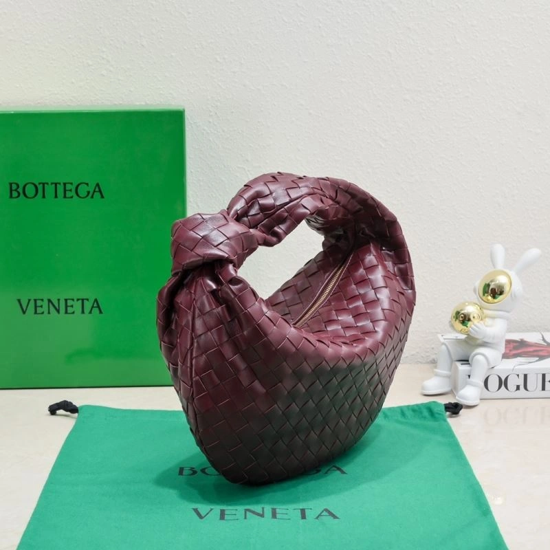 Functional Bottega Veneta Top Handle Bags 64125