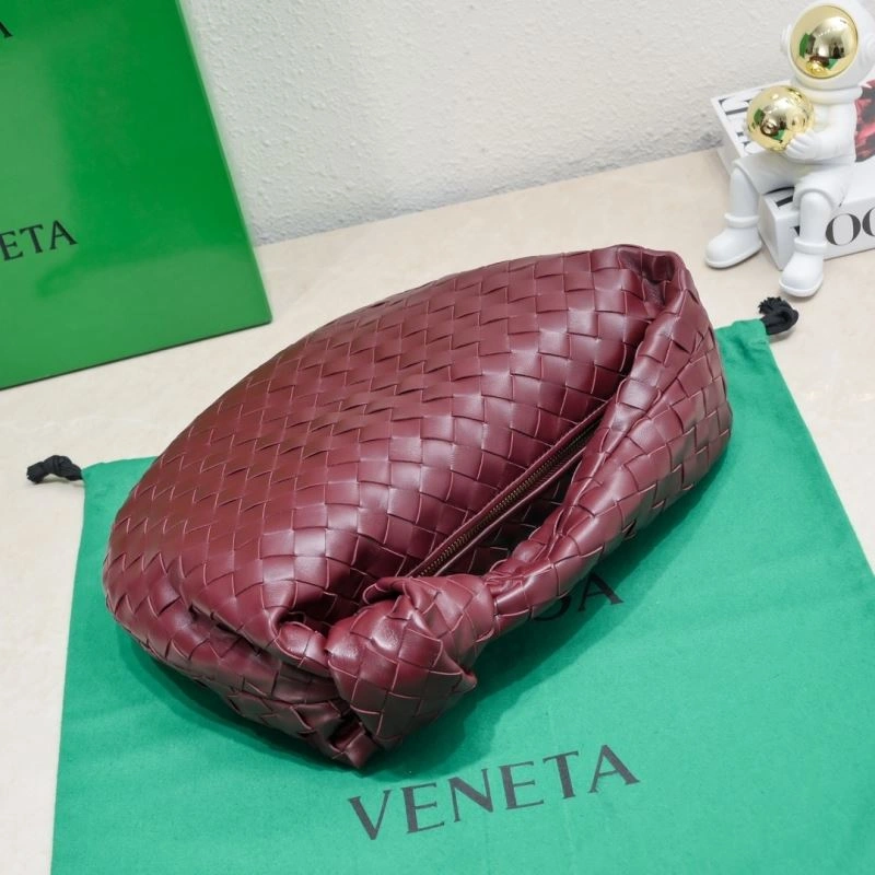 Functional Bottega Veneta Top Handle Bags 64125
