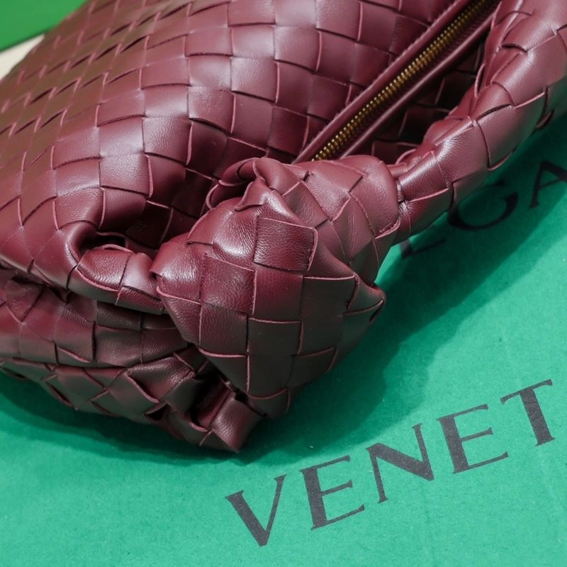 Functional Bottega Veneta Top Handle Bags 64125