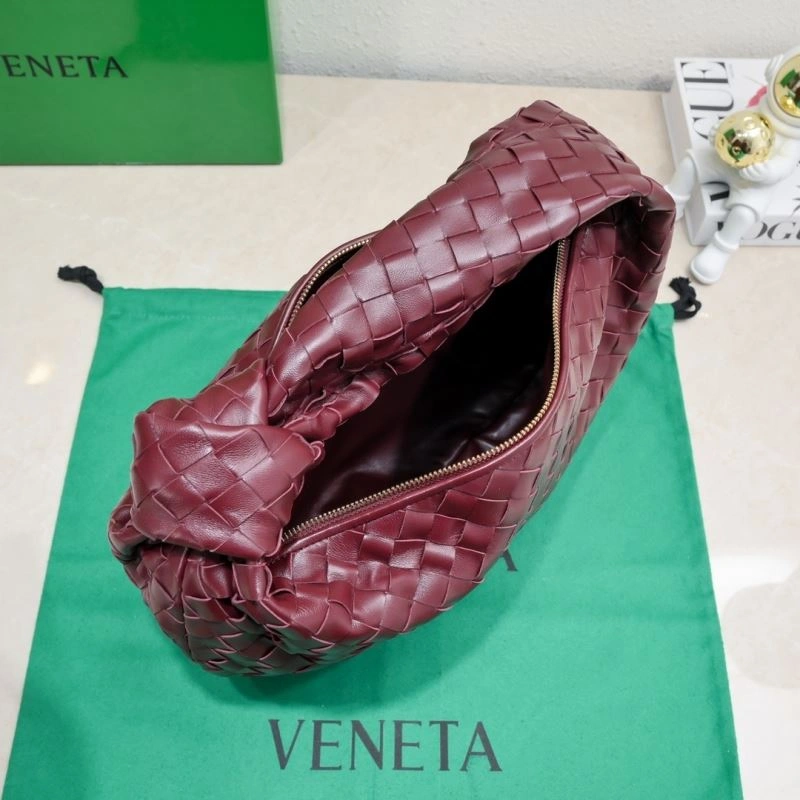Functional Bottega Veneta Top Handle Bags 64125