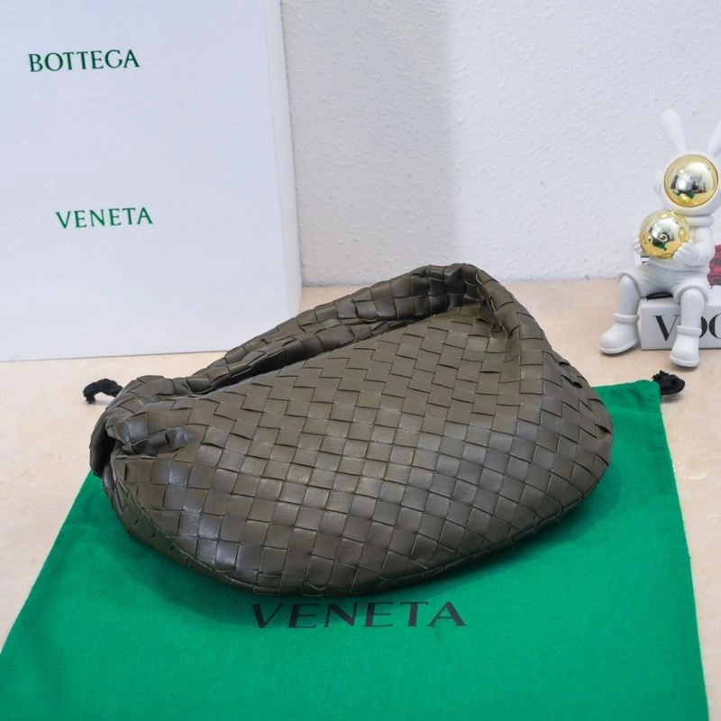 Bottega Veneta Top Handle Bags Packable 64128