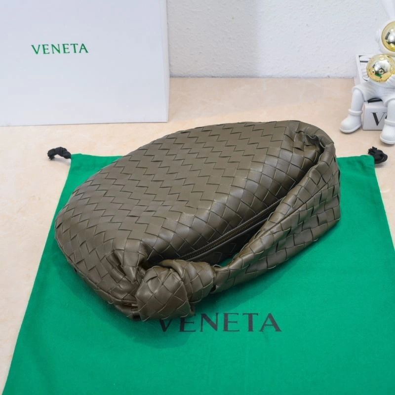 Bottega Veneta Top Handle Bags Packable 64128