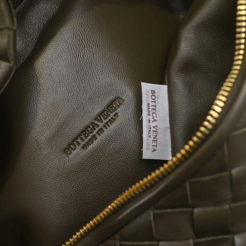 Bottega Veneta Top Handle Bags Packable 64128