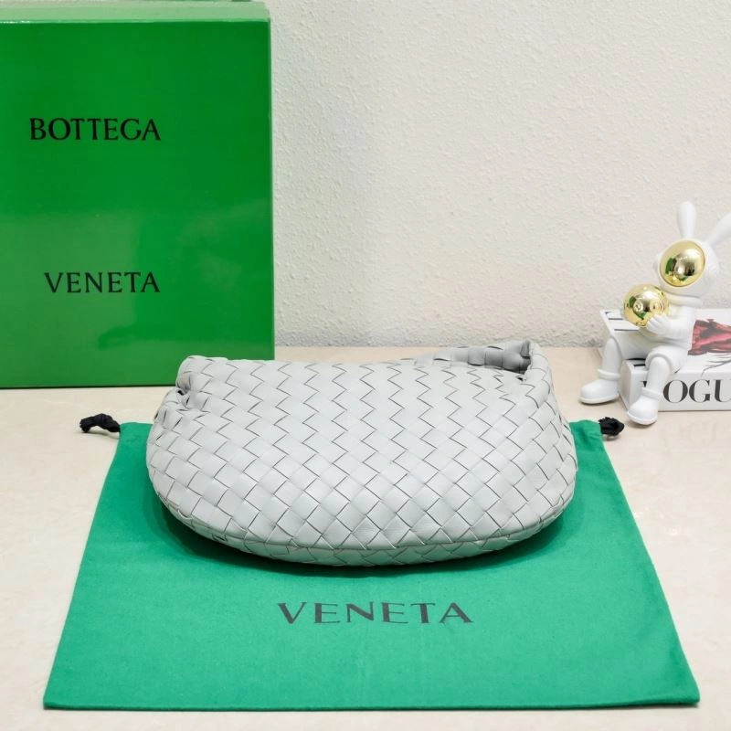 Bottega Veneta Top Handle Bags Versatile 64124